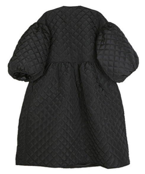Quilting Wrap Coat